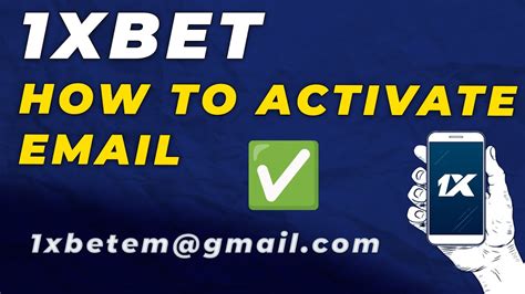 1xbet email
